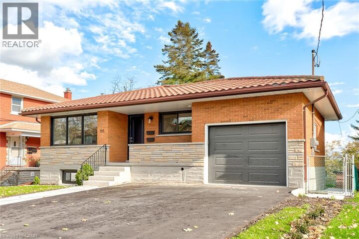 Property Photo: 155 Doon Road Lower ON N2G 3E1