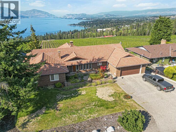 Property Photo: 450 Okaview Road BC V1W 4L4