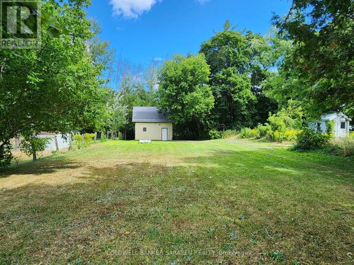 Property Photo:  56 River Road South  ON K7S 1R2 