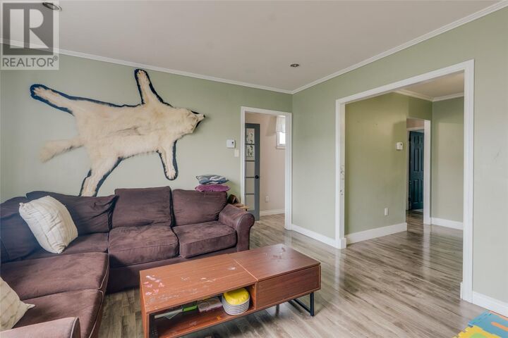 Property Photo: 72 Chapman Crescent NL A1G 1G8