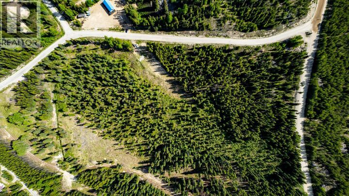Property Photo:  Lot #3 Paradise Road  BC V1P 1K4 
