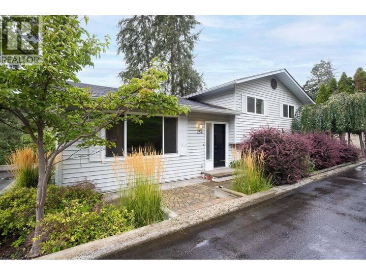 254 Terrace Drive  Kelowna BC V1V 1G2 photo