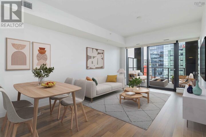 Property Photo:  1650 Granville Street 1601  NS B3J 0E1 