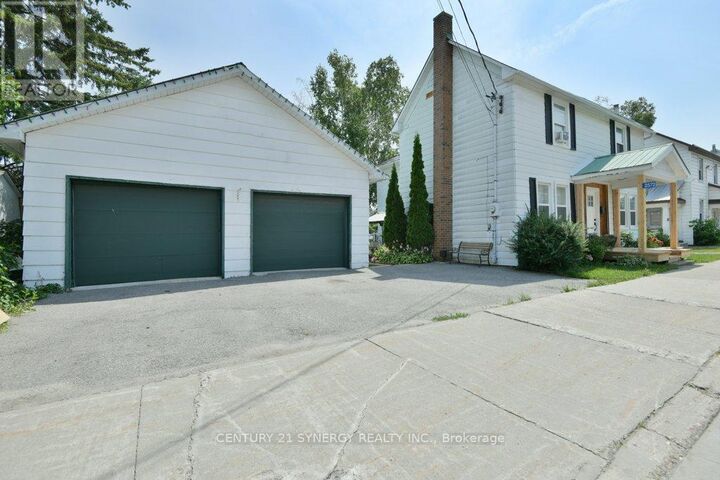 Property Photo:  2572 County Road 29 Road  ON K0A 2X0 