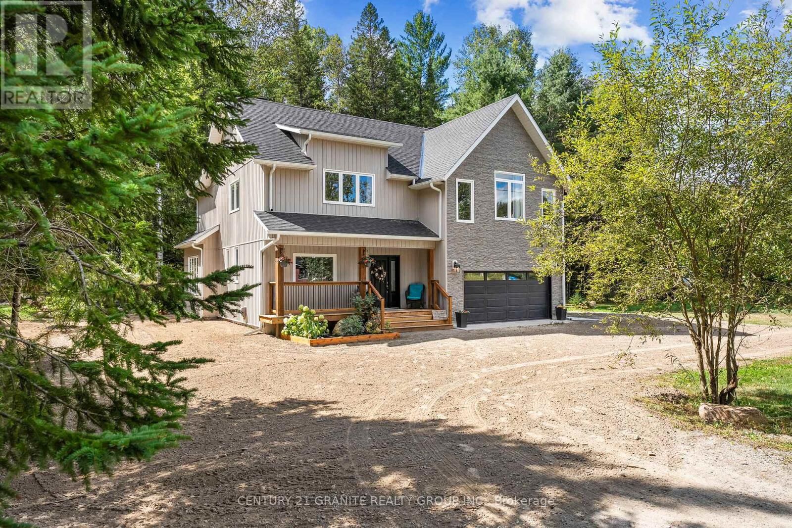 Photo de la propriété: 1668 Boulter Road ON K0L 2R0