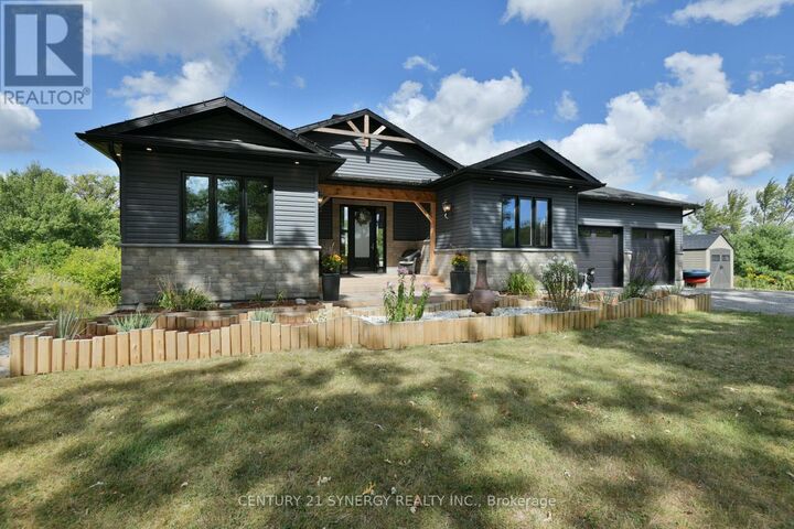 Property Photo: 1071 Mill Ridge Road ON K7S 3G8