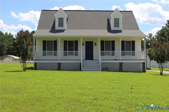 4019 Shallowood Drive  South Prince George VA 23805 photo