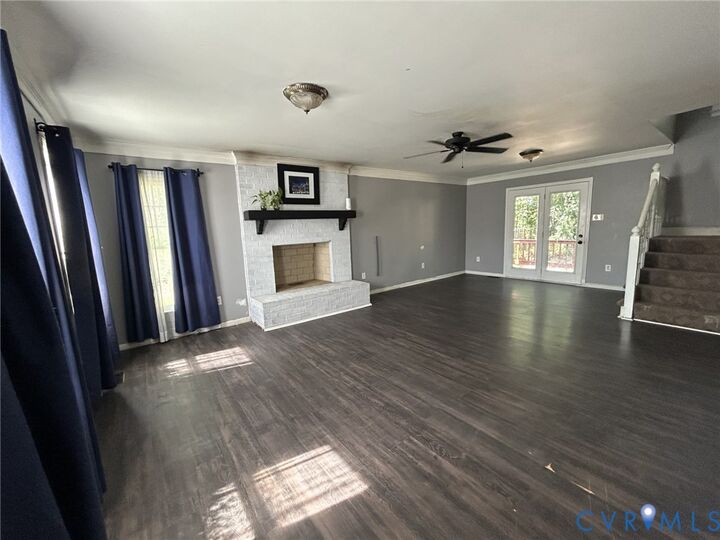 Property Photo: 167 Pinecliffe Dr 167 VA 23834