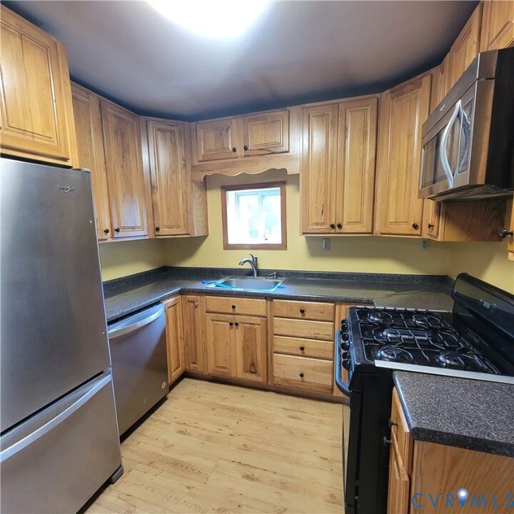 Property Photo:  21090 Blackjack Road  VA 22701 