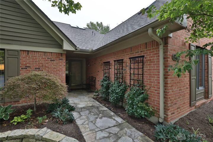 Property Photo: 632 Renolda Woods Court OH 45429