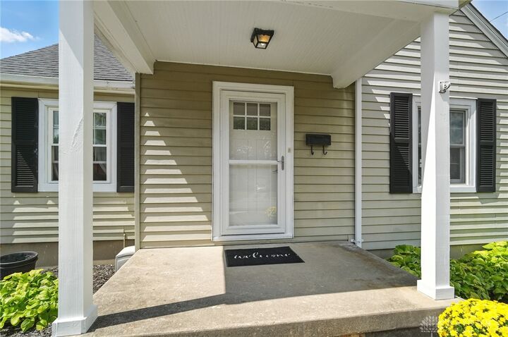 Property Photo: 551 Kling Drive OH 45419