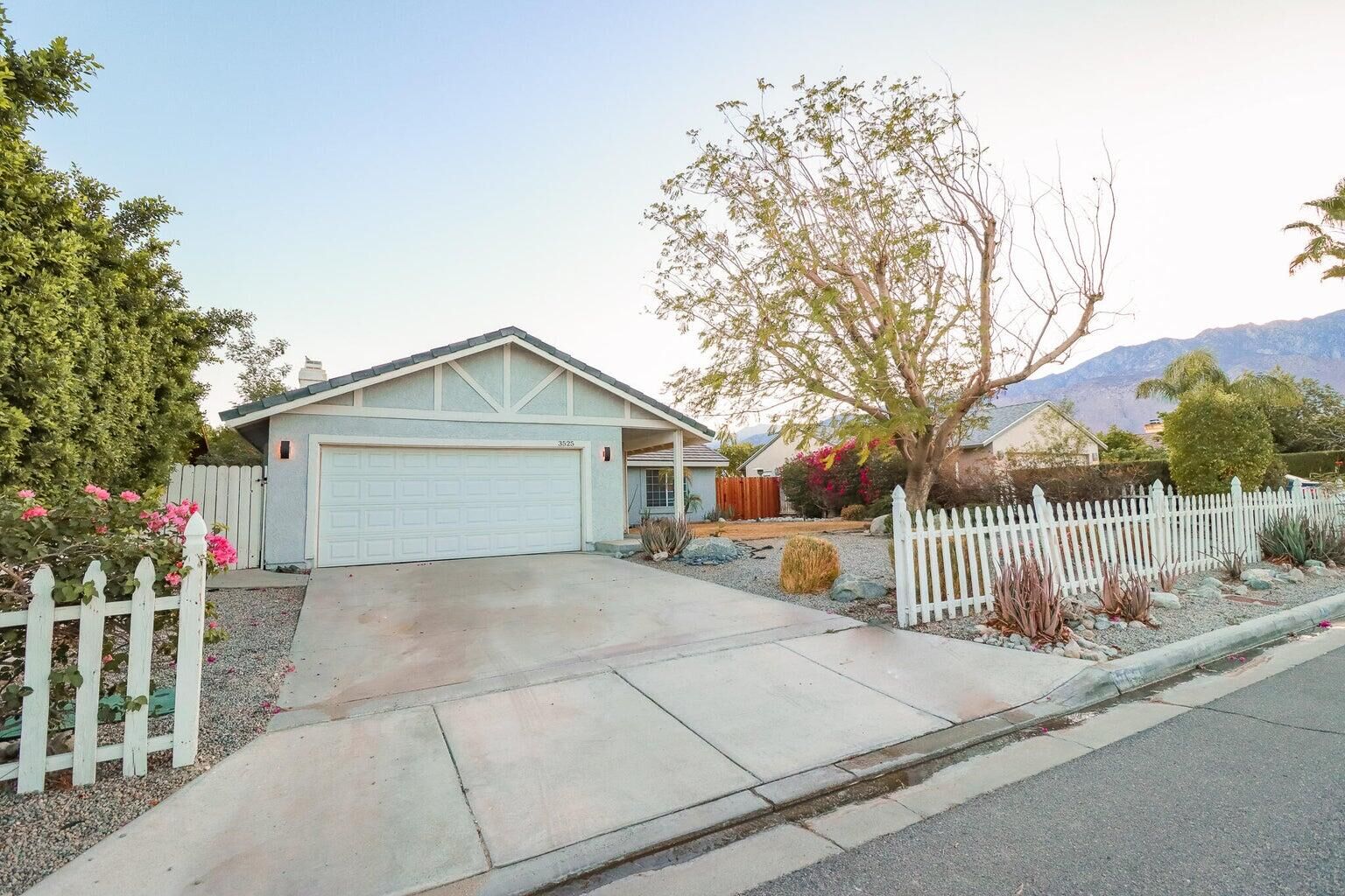Property Photo: 3525 Arnico Street CA 92262