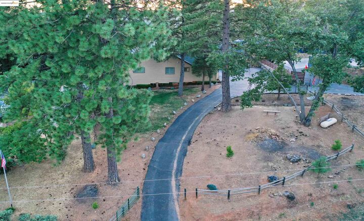 Property Photo: 20576 Gerber Rd CA 95379