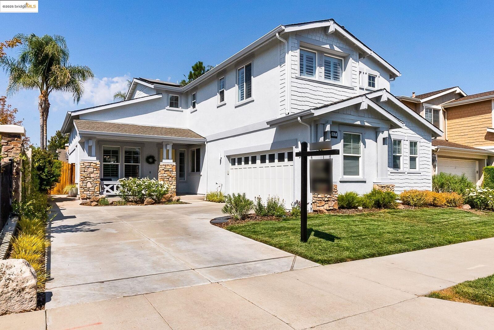 Property Photo: 917 Sawyer Way CA 94513