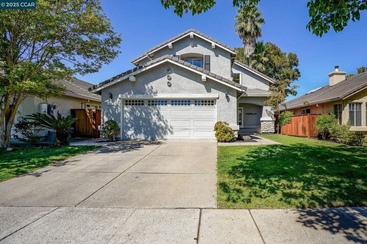 437 Apple Hill Dr  Brentwood CA 94513 photo