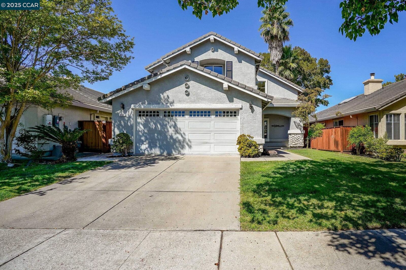 Property Photo: 437 Apple Hill Dr CA 94513