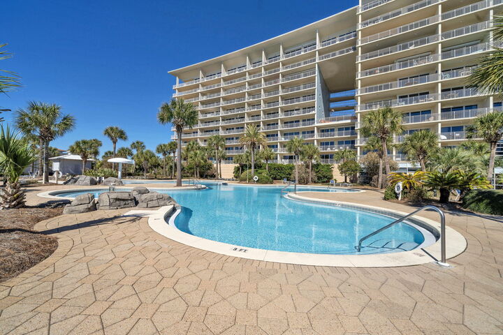 1751 Scenic Highway 98 501  Destin FL 32541 photo