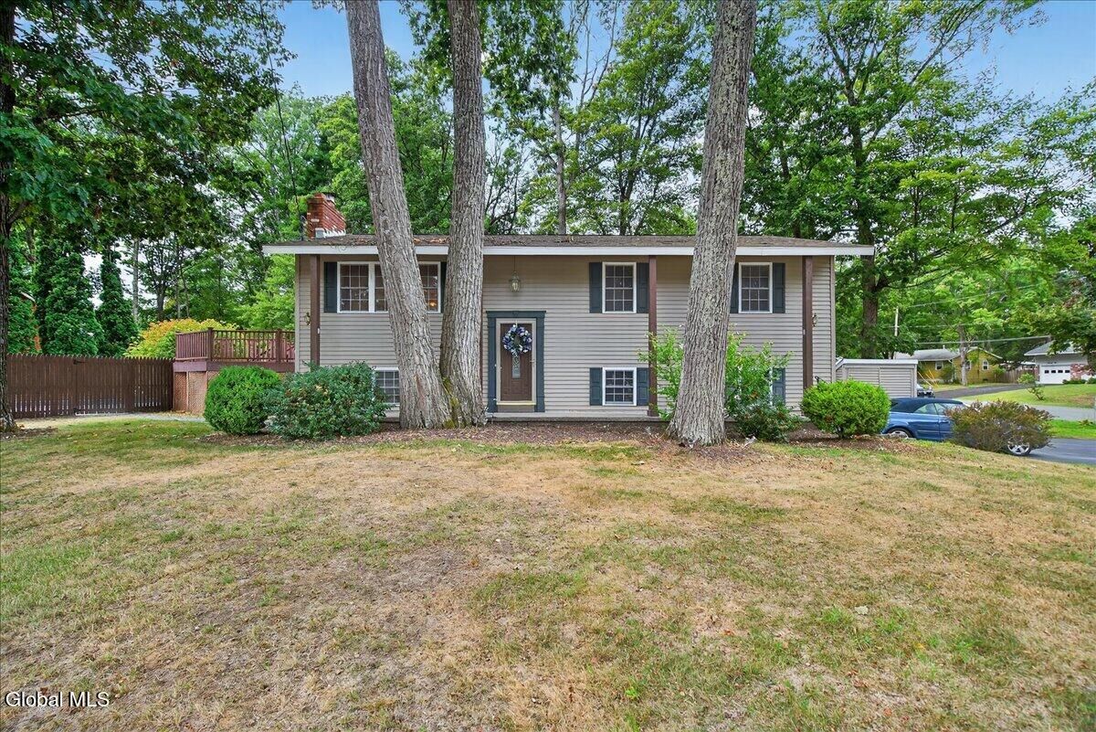Property Photo:  18 Karista Spring Drive  NY 12866 