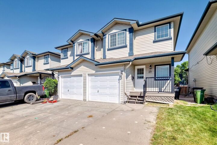 345 Kirkness Road NW 25  Edmonton AB T5Y 2M7 photo