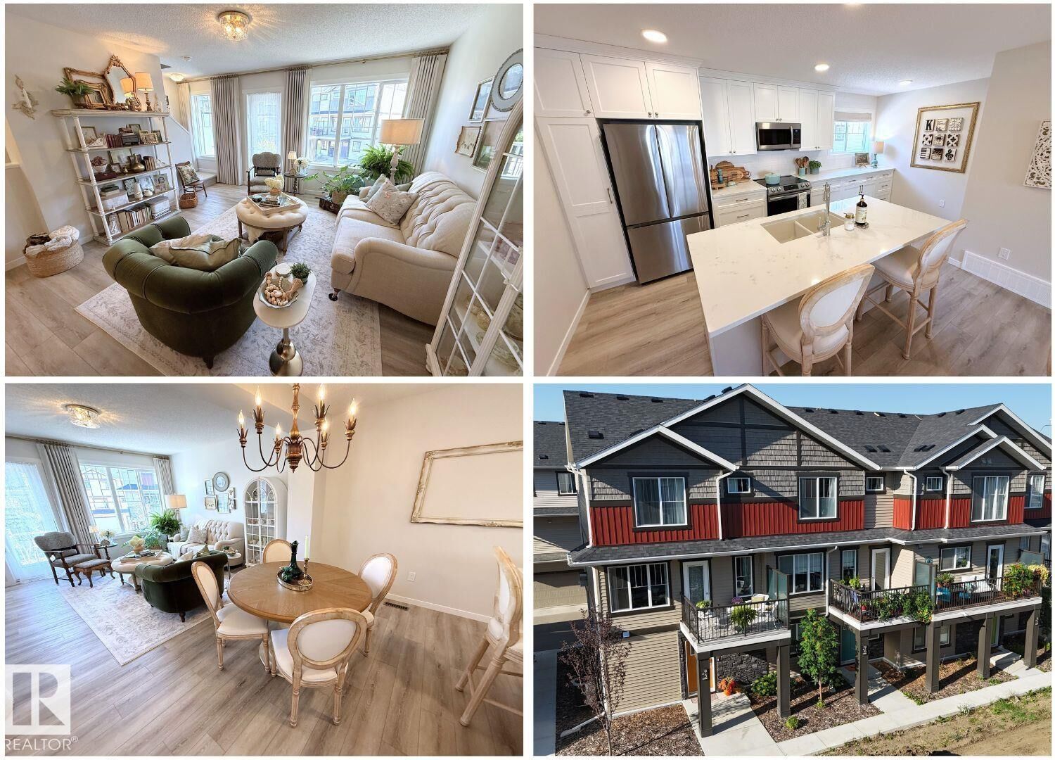 Property Photo:  50 McLaughlin Drive 95  AB T7X 0E1 