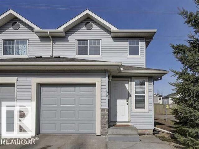 230 Edwards Drive SW 150  Edmonton AB T6X 1G7 photo