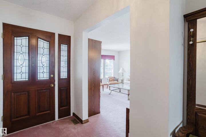 Property Photo: 17021 108 Street NW AB T5X 3C3