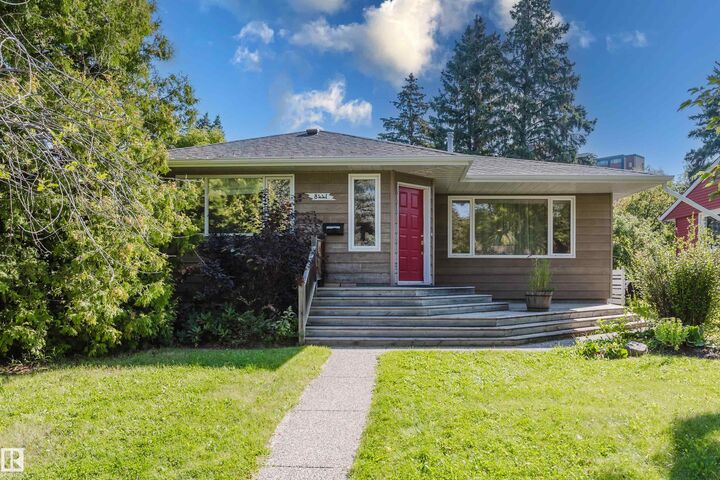 8441 118 Street NW  Edmonton AB T6G 1T2 photo