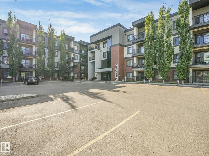 1144 Adamson Drive SW 317  Edmonton AB T6W 2X7 photo