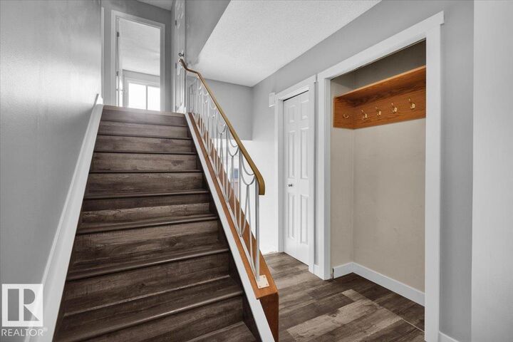 Property Photo: 10652 158 Avenue NW AB T5X 4H5