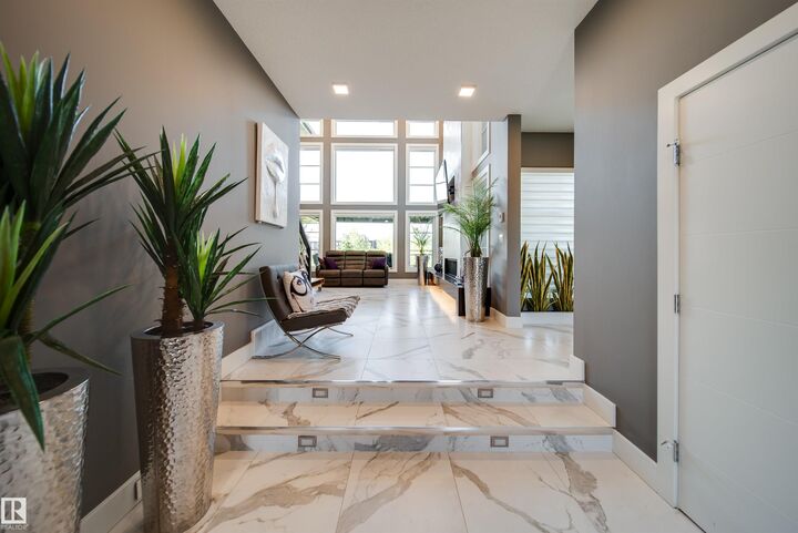 Property Photo: 4143 Kennedy Green Green SW AB T6W 3B3