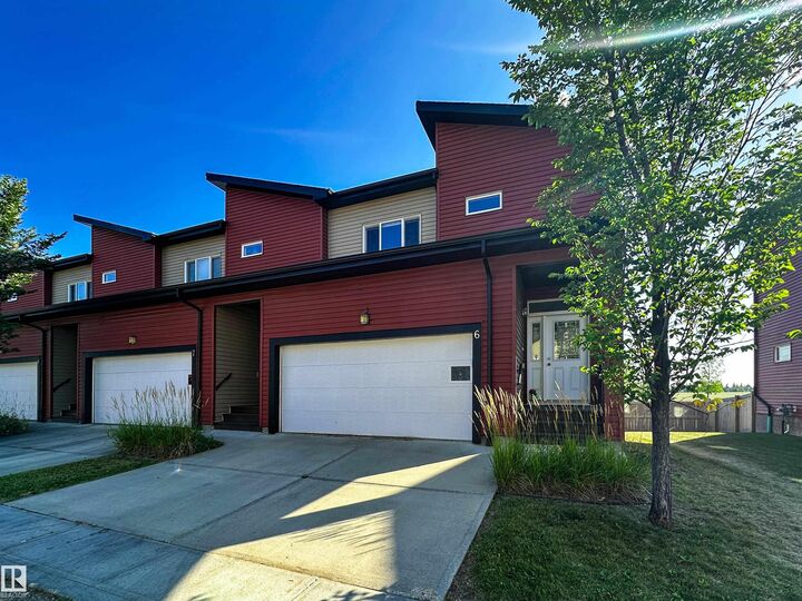 16537 130A Street NW 6  Edmonton AB T6V 0M6 photo
