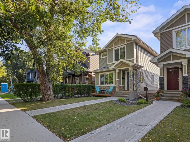 11315 123 Street NW  Edmonton AB T5M 0G1 photo