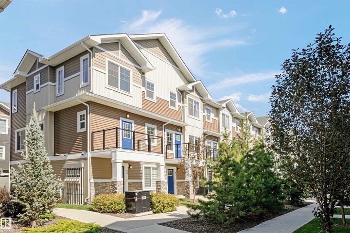 230 Edgemont Road NW 42  Edmonton AB T6M 0Y8 photo