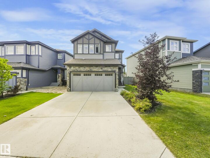 Property Photo: 22119 87 Avenue NW AB T5T 7H7