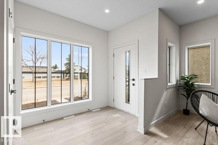 Property Photo: 9826 158 Street NW AB T5P 2X3
