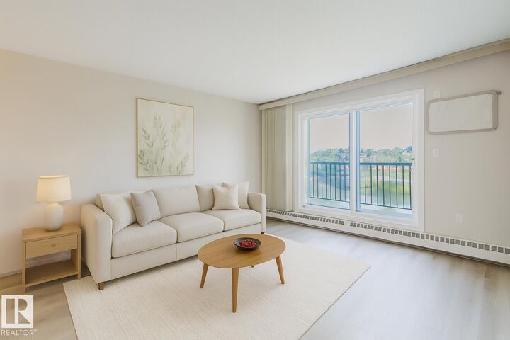 Property Photo: 9620 174 Street NW 334 AB T5T 6B9