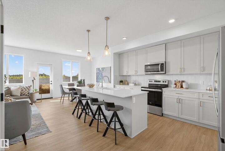 2 Brickyard Way  Stony Plain AB T7Z 0A0 photo