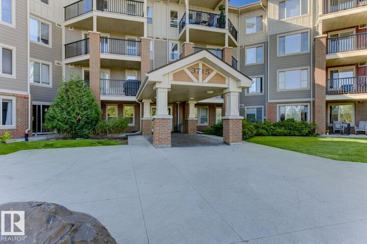Photo de la propriété:  3715 Whitelaw Lane NW 308  AB T6W 2C3 