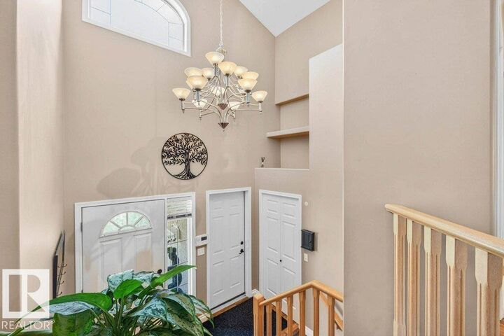 Property Photo: 3812 42 Street NW AB T6L 6Z6