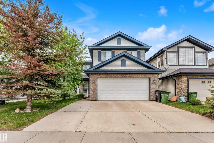 144 55 Street SW  Edmonton AB T6X 0L2 photo