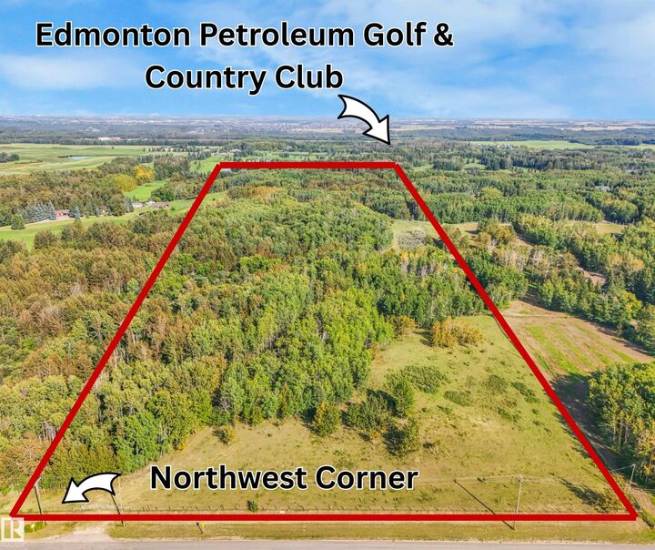 Property Photo: 51313 Range Road 261 AB T7Y 1B4
