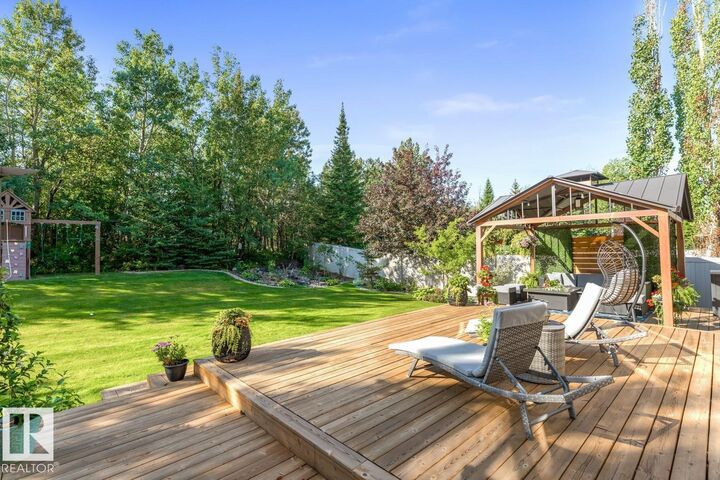 Property Photo: 52304 Rge Road 233 408 AB T8B 1C9