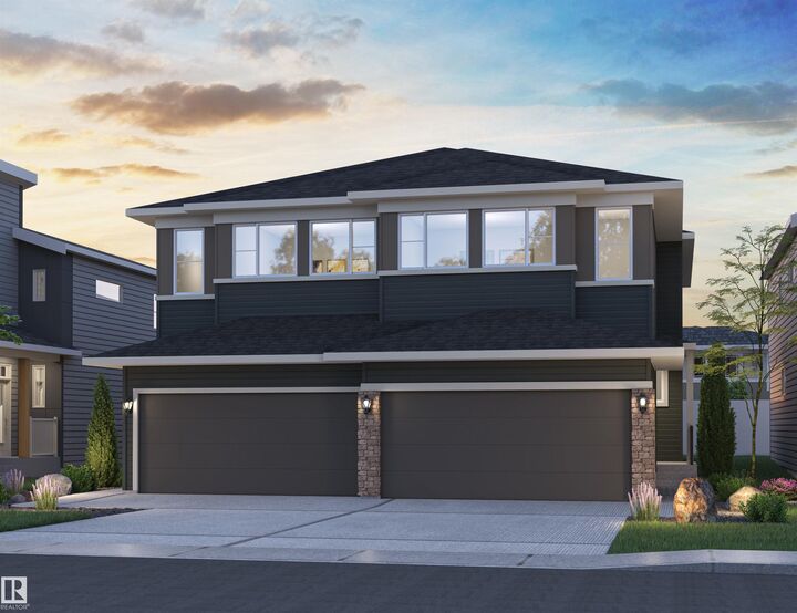 3743 Erlanger Drive NW  Edmonton AB T6M 1R9 photo