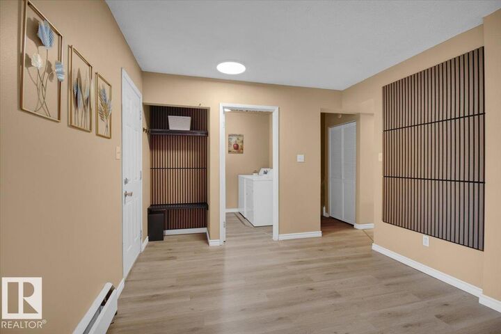 Property Photo: 2908 116A Avenue NW 500 AB T5W 4R7