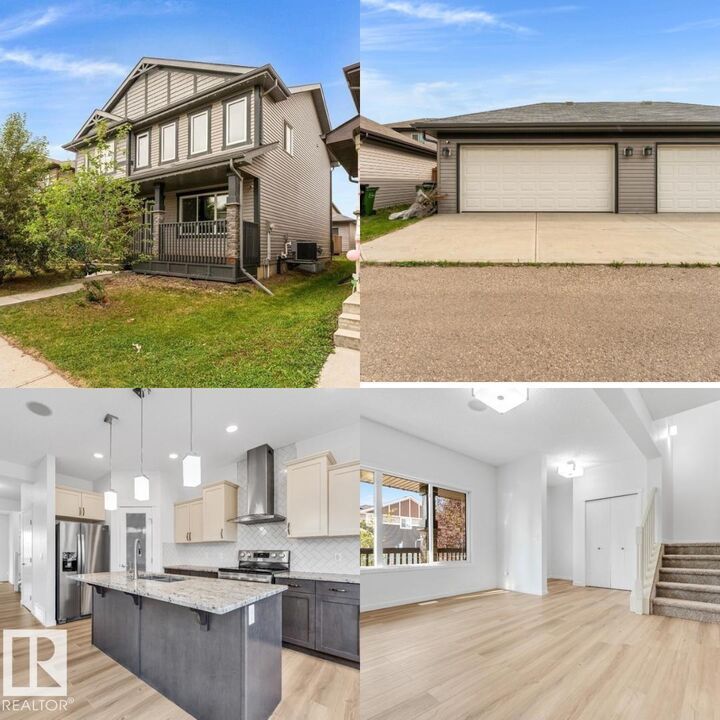 2344 Glenridding Blvd SW  Edmonton AB T6W 3K6 photo
