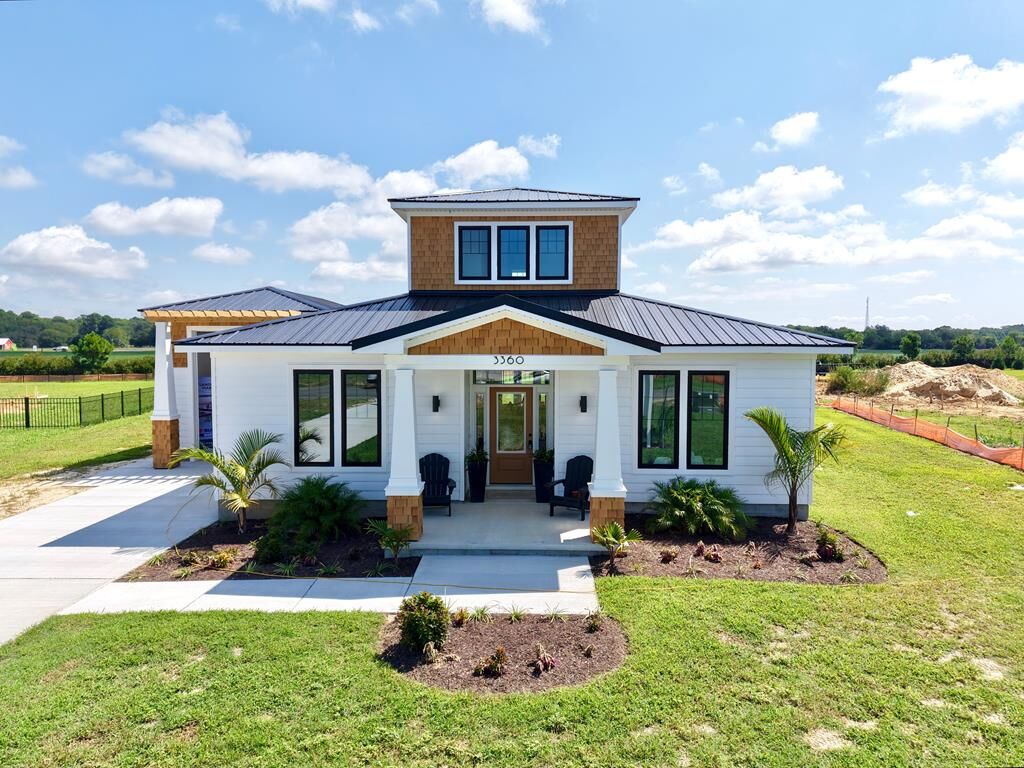 Property Photo: 3360 Tower Hill Circle VA 23310