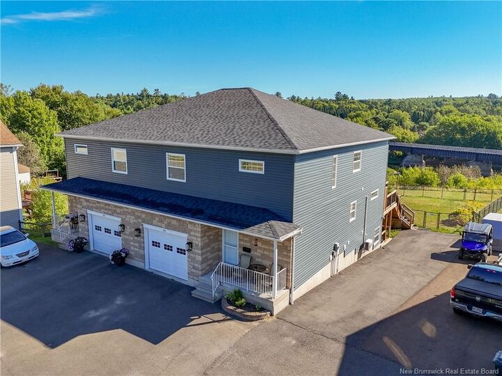 Property Photo: 570 Canada Street NB E3A 4A7