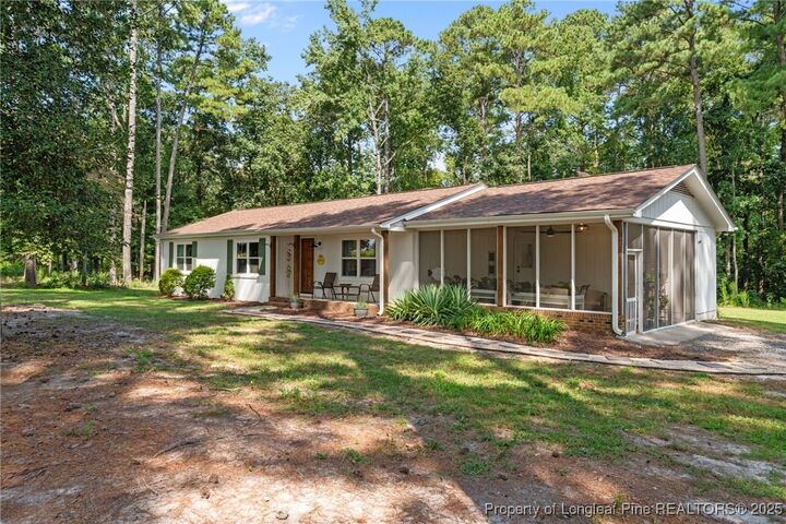 Property Photo: 701 Blakely Road NC 27332332