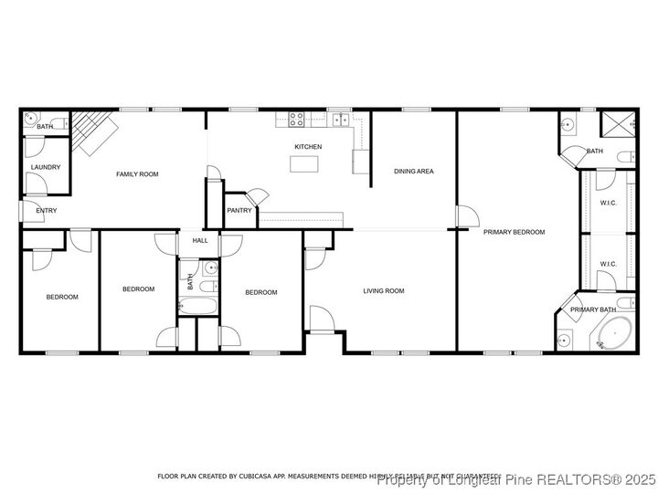 Property Photo:  1280 Pine Acres Road  NC 28399 