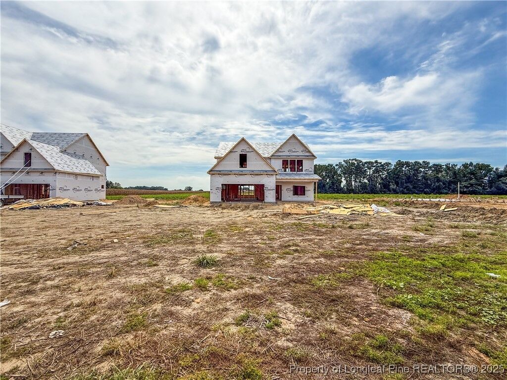 Property Photo:  300 Arabia (Lot 2) Road  NC 28315 